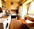 Снимка 3 — Двустаен апартамент с възможност за тристаен в Христо Смирненски, Пловдив