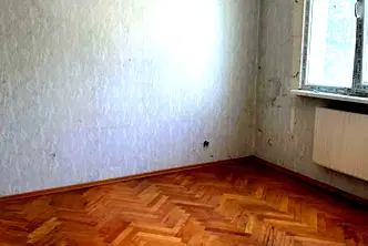 Двустаен апартамент до Мол Пловдив в Христо Смирненски