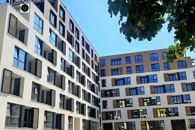 2-bedroom apartment in Plovdiv, Hristo Smirnenski