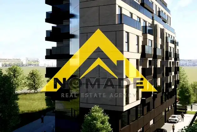 2-bedroom apartment in Plovdiv, Hristo Smirnenski