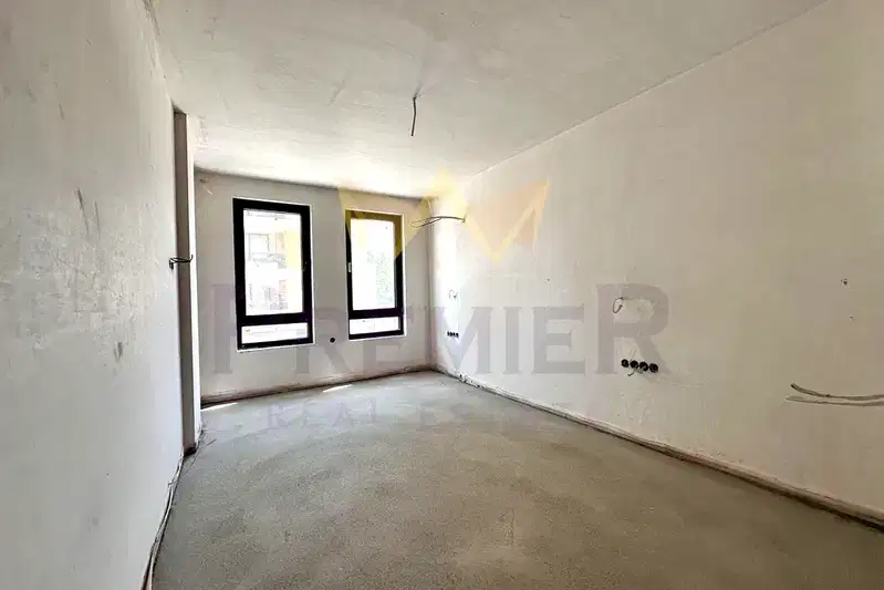 2-bedroom apartment in Plovdiv, Hristo Smirnenski