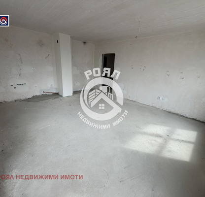 Снимка 2 — Двустаен апартамент в Христо Смирненски, Пловдив с балкон