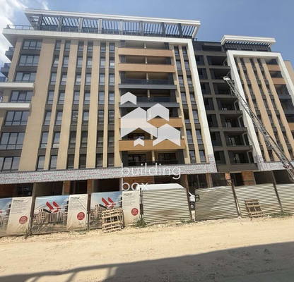 Снимка 2 — Двустаен апартамент 77 кв.м в Христо Смирненски, Пловдив