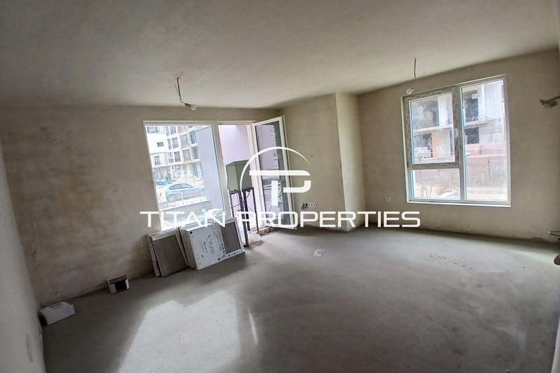 2-bedroom apartment in Plovdiv, Hristo Smirnenski