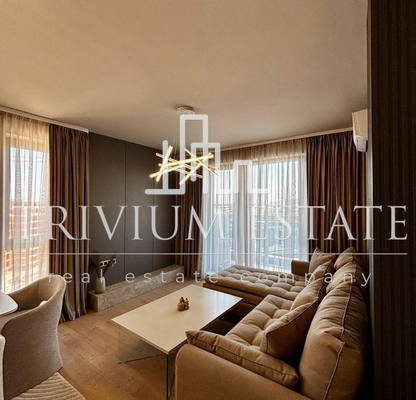 Photo 2 — 2-bedroom apartment in Plovdiv, Hristo Smirnenski
