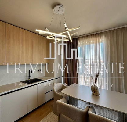 Photo 3 — 2-bedroom apartment in Plovdiv, Hristo Smirnenski