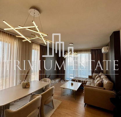 Photo 4 — 2-bedroom apartment in Plovdiv, Hristo Smirnenski