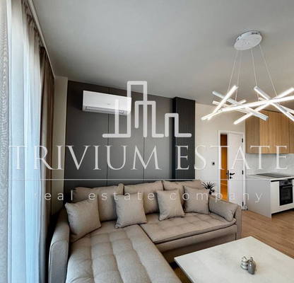 Photo 5 — 2-bedroom apartment in Plovdiv, Hristo Smirnenski