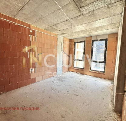 Снимка 3 — Двустаен апартамент 76 кв.м в Христо Смирненски с асансьор