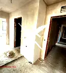 Тристаен апартамент 120 кв.м. в Христо Смирненски, Пловдив с тераса