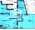Снимка 4 — Тристаен апартамент в Христо Смирненски с тераса и асансьор