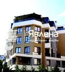 Тристаен апартамент с гараж в кв. Христо Смирненски, Пловдив
