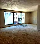 Тристаен апартамент 122 кв.м. в Христо Смирненски, Пловдив