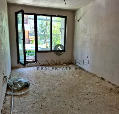 Снимка 5 — Тристаен апартамент 122 кв.м. в Христо Смирненски, Пловдив