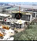 Тристаен апартамент с паркомясто в Христо Смирненски, Пловдив