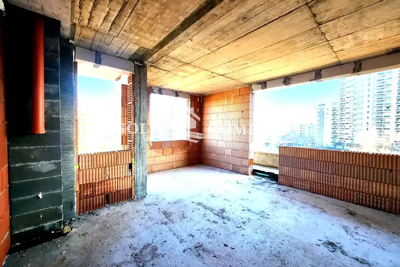 3-bedroom apartment in Plovdiv, Hristo Smirnenski
