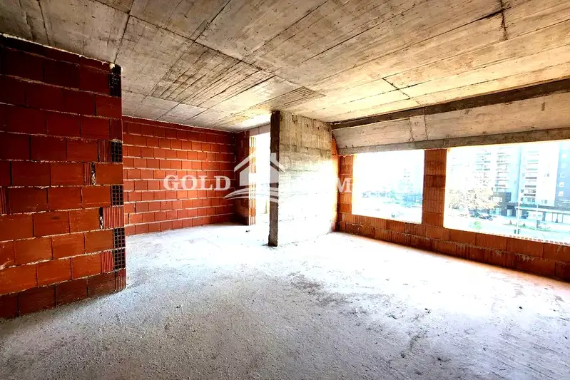 3-bedroom apartment in Plovdiv, Hristo Smirnenski