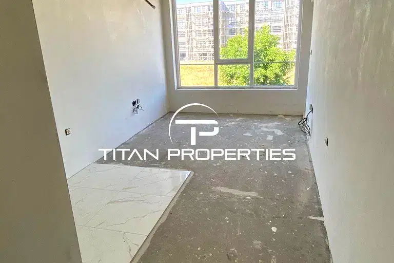 3-bedroom apartment in Plovdiv, Hristo Smirnenski