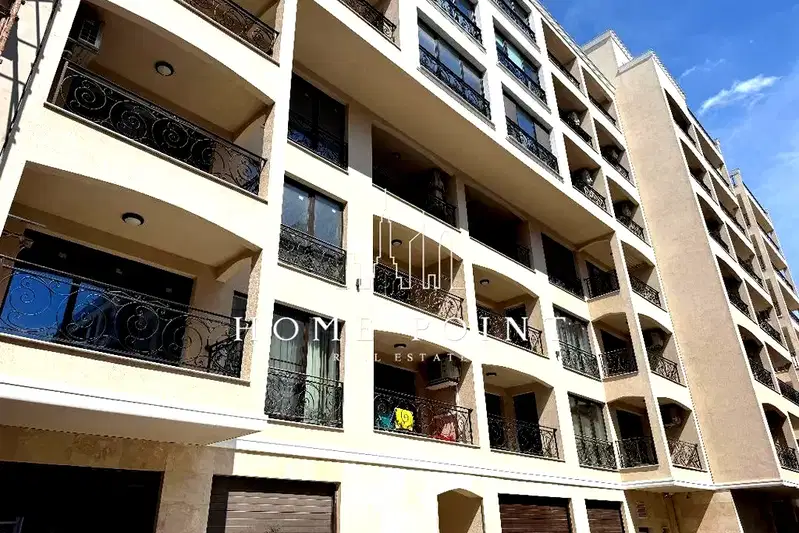 3-bedroom apartment in Plovdiv, Hristo Smirnenski
