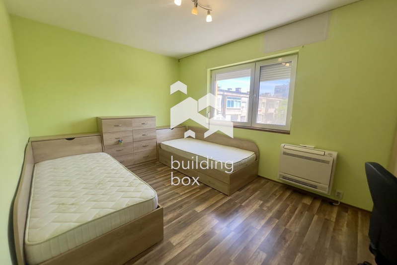 3-bedroom apartment in Plovdiv, Hristo Smirnenski