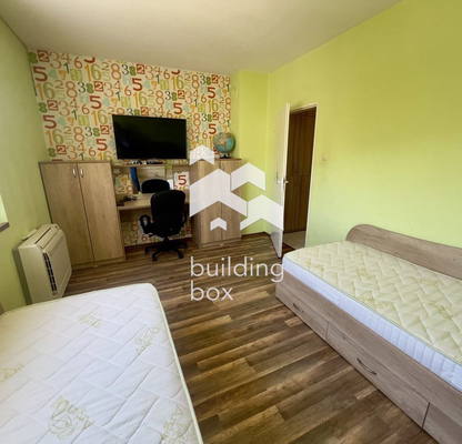 Photo 2 — 3-bedroom apartment in Plovdiv, Hristo Smirnenski