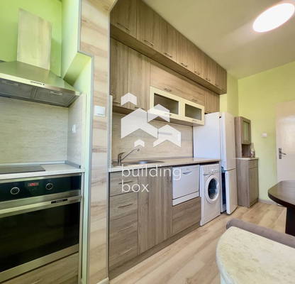 Photo 3 — 3-bedroom apartment in Plovdiv, Hristo Smirnenski