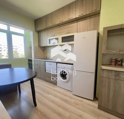 Photo 4 — 3-bedroom apartment in Plovdiv, Hristo Smirnenski