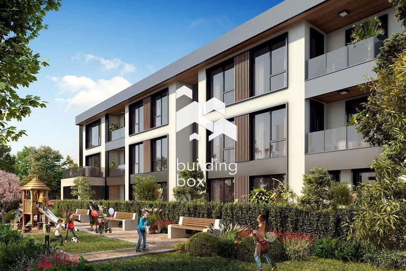3-bedroom apartment in Plovdiv, Hristo Smirnenski
