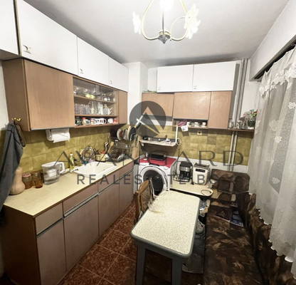 Снимка 2 — Тристаен апартамент с две тераси в Христо Смирненски, Пловдив