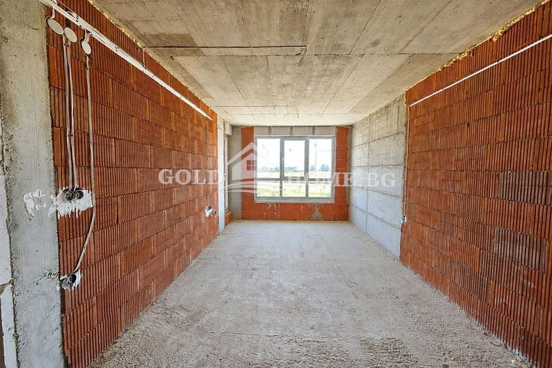 3-bedroom apartment in Plovdiv, Hristo Smirnenski