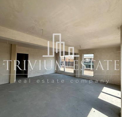 Photo 2 — Three-room apartment with roof terrace in Hristo Smirnenski, Plovdiv