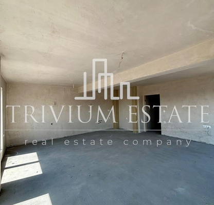 Photo 3 — Three-room apartment with roof terrace in Hristo Smirnenski, Plovdiv