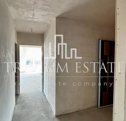 Photo 4 — Three-room apartment with roof terrace in Hristo Smirnenski, Plovdiv