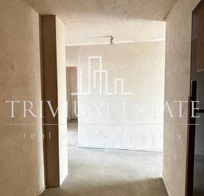 Photo 5 — Three-room apartment with roof terrace in Hristo Smirnenski, Plovdiv
