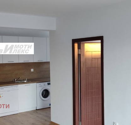Photo 2 — 4-bedroom apartment in Plovdiv, Hristo Smirnenski