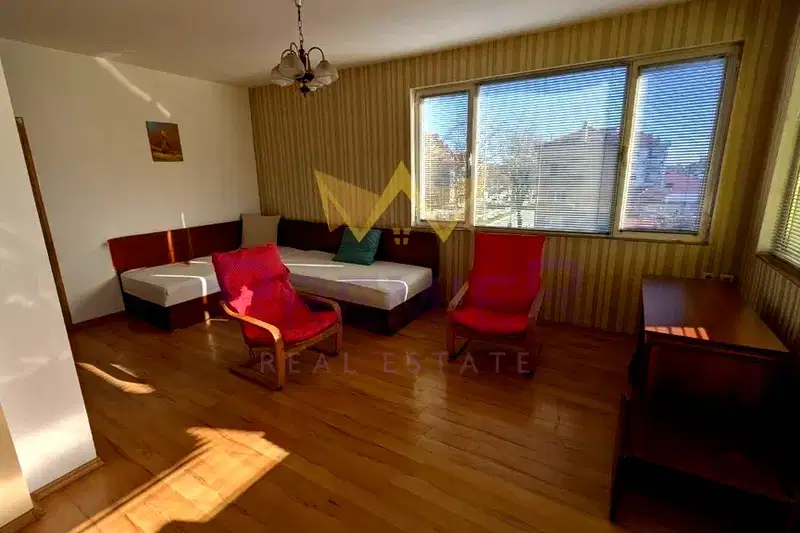 4-bedroom apartment in Plovdiv, Hristo Smirnenski