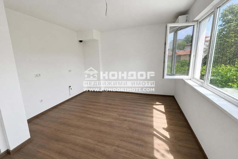 4-bedroom apartment in Plovdiv, Hristo Smirnenski