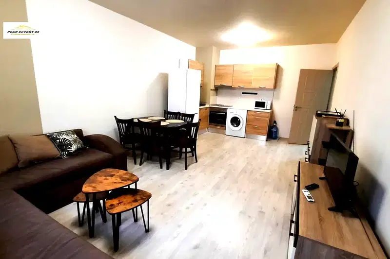 2-bedroom apartment in Plovdiv, Hristo Smirnenski
