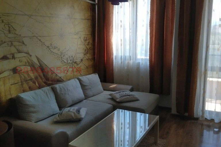 2-bedroom apartment in Plovdiv, Hristo Smirnenski