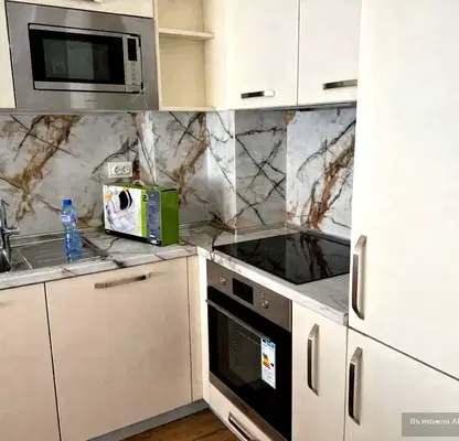 Photo 2 — 2-bedroom apartment in Plovdiv, Hristo Smirnenski