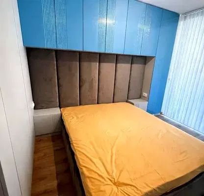 Photo 5 — 2-bedroom apartment in Plovdiv, Hristo Smirnenski