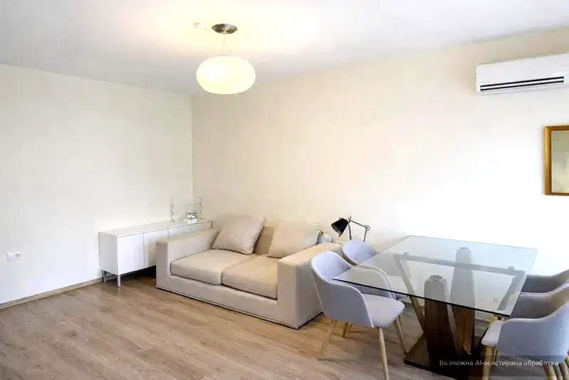 2-bedroom apartment in Plovdiv, Hristo Smirnenski
