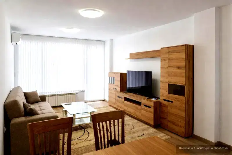 2-bedroom apartment in Plovdiv, Hristo Smirnenski