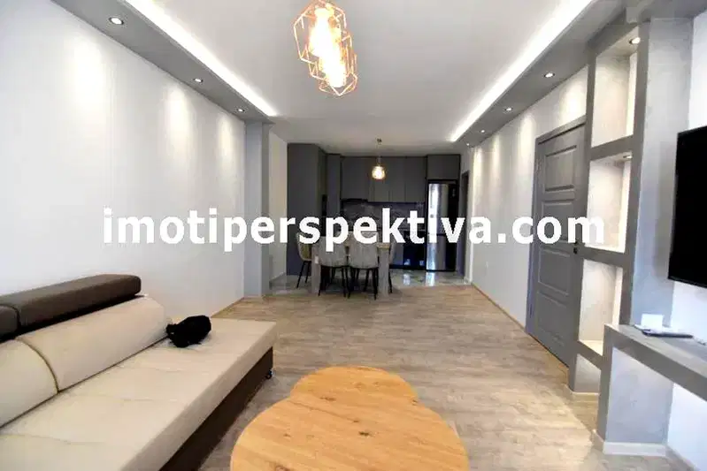 2-bedroom apartment in Plovdiv, Hristo Smirnenski