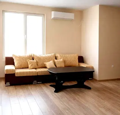 Photo 2 — Two-room apartment in Hristo Smirnenski, Plovdiv with elevator