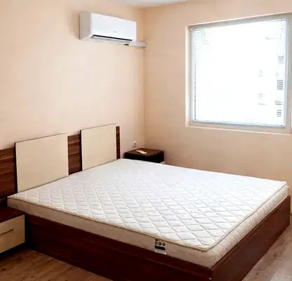 Photo 3 — Two-room apartment in Hristo Smirnenski, Plovdiv with elevator