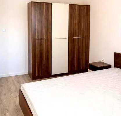 Photo 4 — Two-room apartment in Hristo Smirnenski, Plovdiv with elevator
