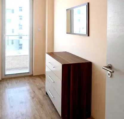Photo 5 — Two-room apartment in Hristo Smirnenski, Plovdiv with elevator