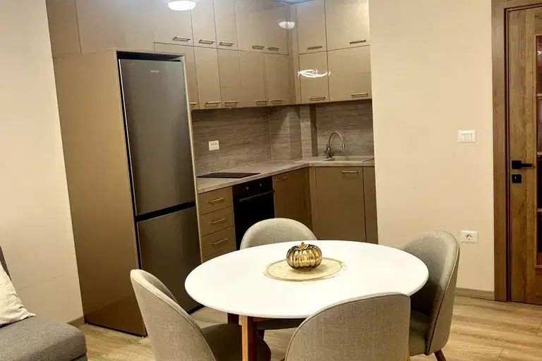 2-bedroom apartment in Plovdiv, Hristo Smirnenski