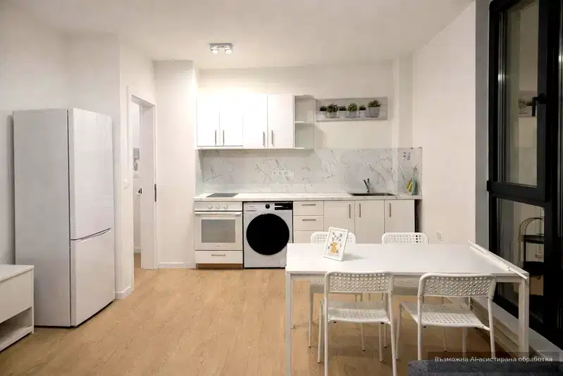 2-bedroom apartment in Plovdiv, Hristo Smirnenski
